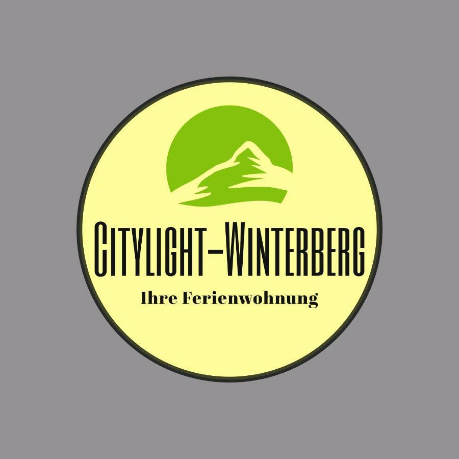 Ferienwohnungen Citylight Winterberg Exterior foto